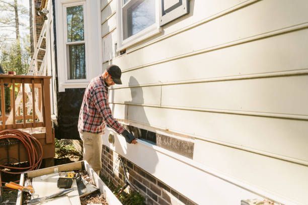 Top rated local Siding Replacement specialists in Saint Stephens Church, VA
